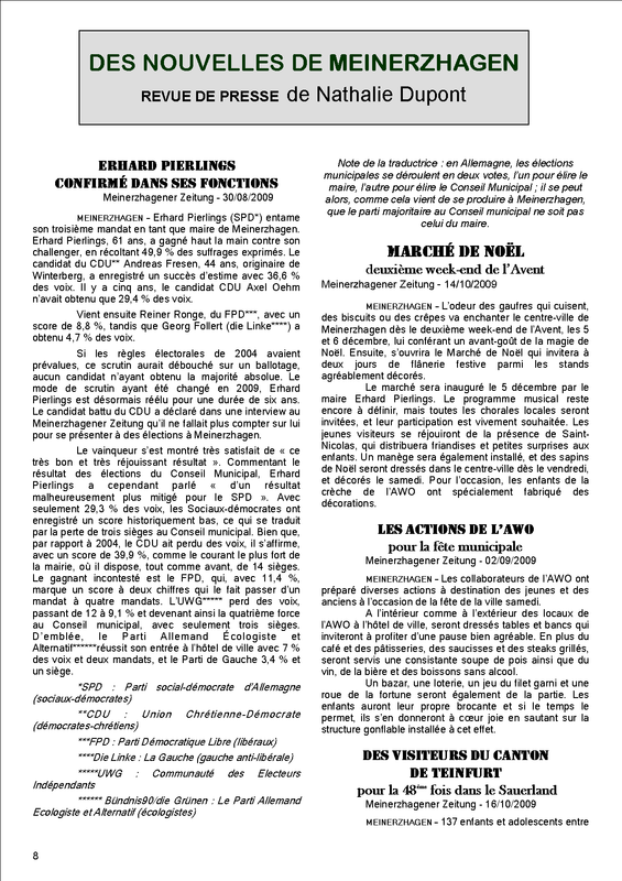 Petit Journal N°51-08